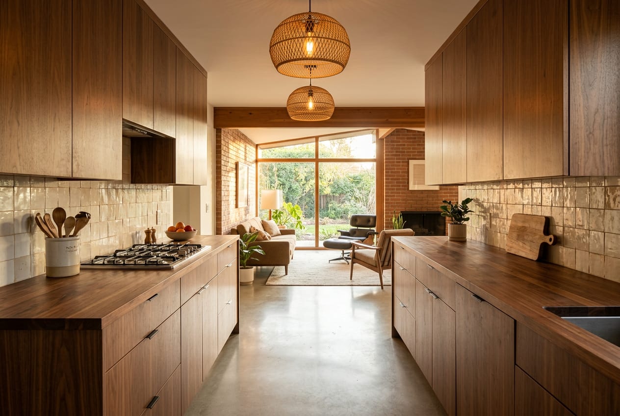 Ibarra Kitchen Remodeling Inc, kitchen remodeling in Bonney Lake, completed project 2